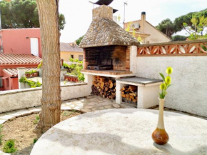 VACAY Apartamento Montgo, con jardin en l'Escala